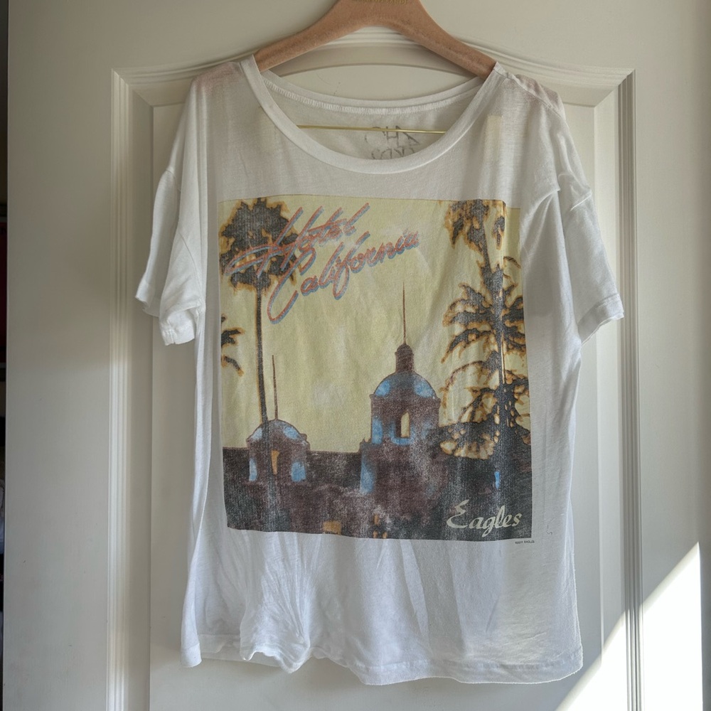 Chaser Vintage T-Shirt